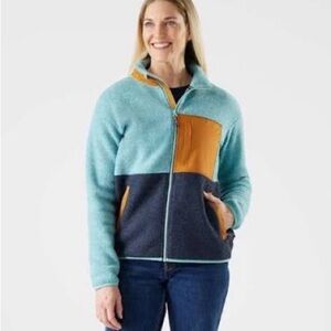 Smartwool Women's 2nd Cut Fleece Jacket